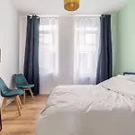 Apartment 3 Independants Hyper Centre *