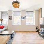 Apartment 3 Independants Hyper Centre Valenciennes