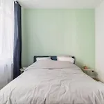 3 Independants Hyper Centre Apartment Valenciennes