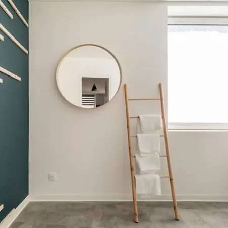 3 Indépendants Hyper Centre Apartamento