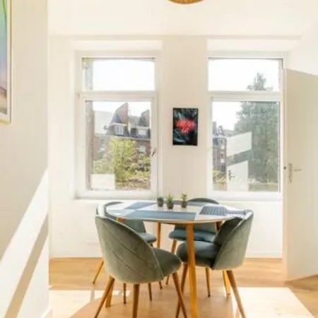 3 Indépendants Hyper Centre Apartamento *