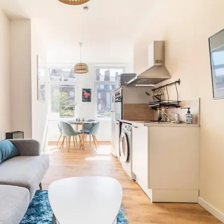 3 Indépendants Hyper Centre Apartamento *