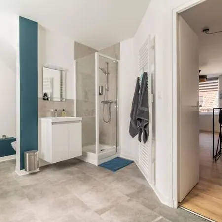 3 Indépendants Hyper Centre Apartamento *