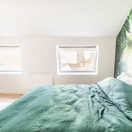 Apartamento 3 Indépendants Hyper Centre Valenciennes