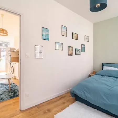 3 Indépendants Hyper Centre