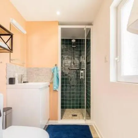 3 Indépendants Hyper Centre Apartamento *