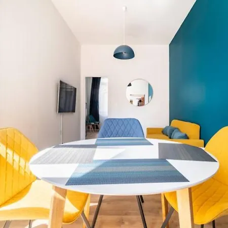 3 Indépendants Hyper Centre