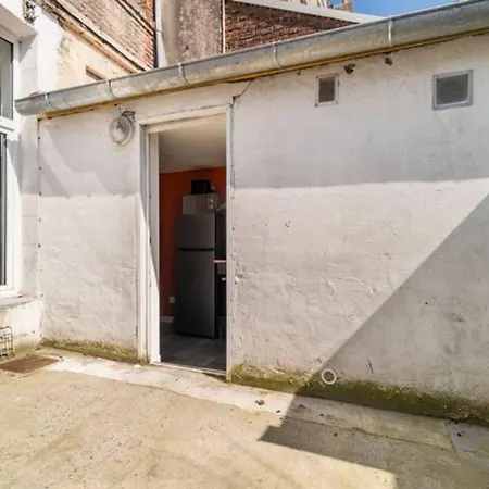 3 Independants Hyper Centre Apartment Valenciennes