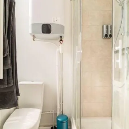 Apartamento 3 Indépendants Hyper Centre *