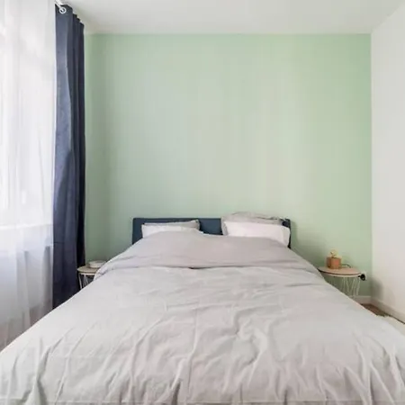 3 Independants Hyper Centre Apartament Valenciennes