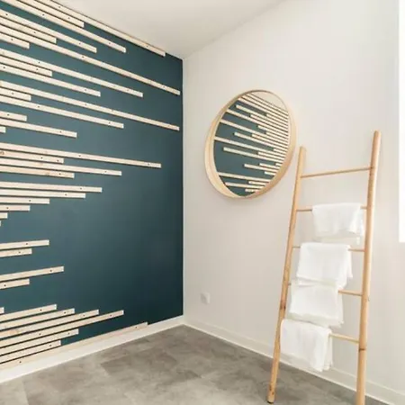 Apartamento 3 Indépendants Hyper Centre *