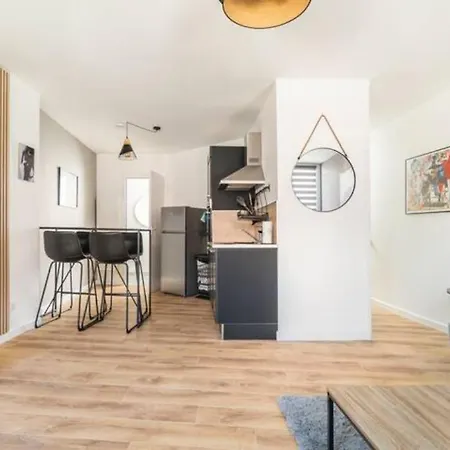 3 Indépendants Hyper Centre Valenciennes